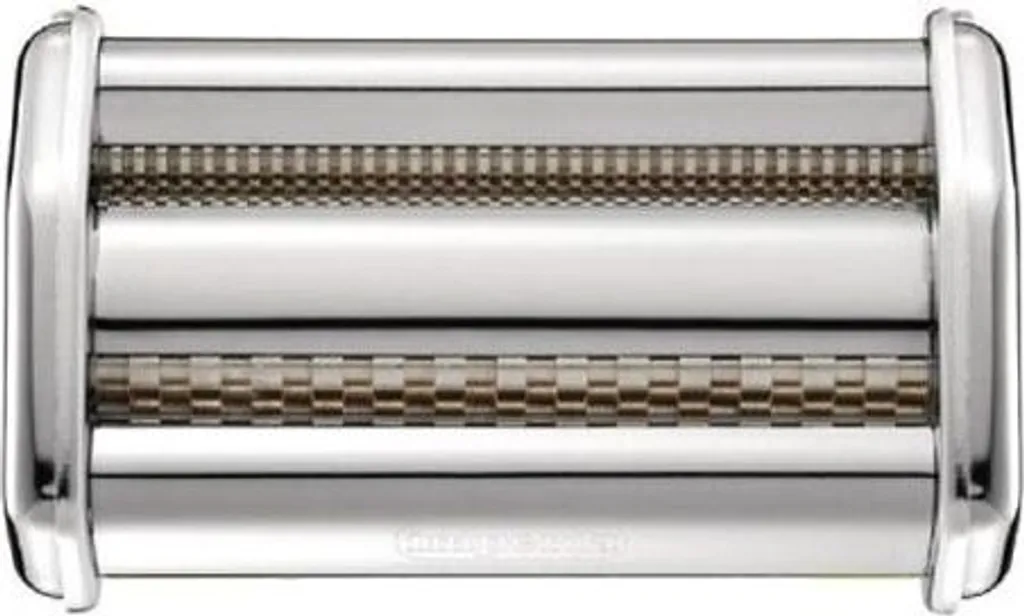 Machine à pâtes Imperia SP 150 GSD : Finissez-en avec les pâtes collantes - 11