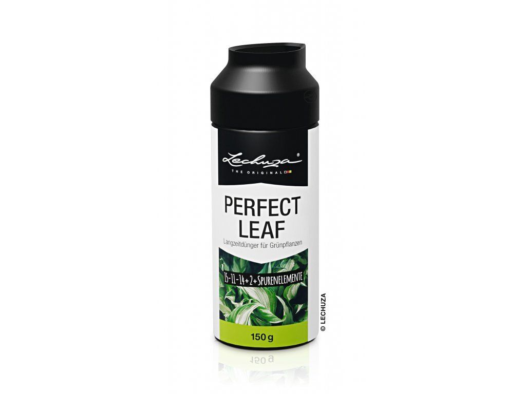 Lechuza Sypké hnojivo PERFECT LEAF 150 g Obrázek produktu 