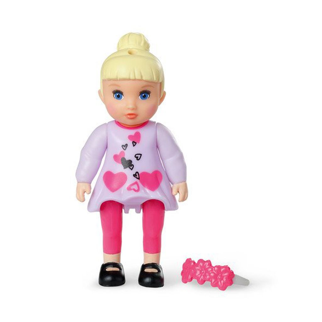 BABY born Minis-Sisters & Brothers,Dpy Produktbild 2