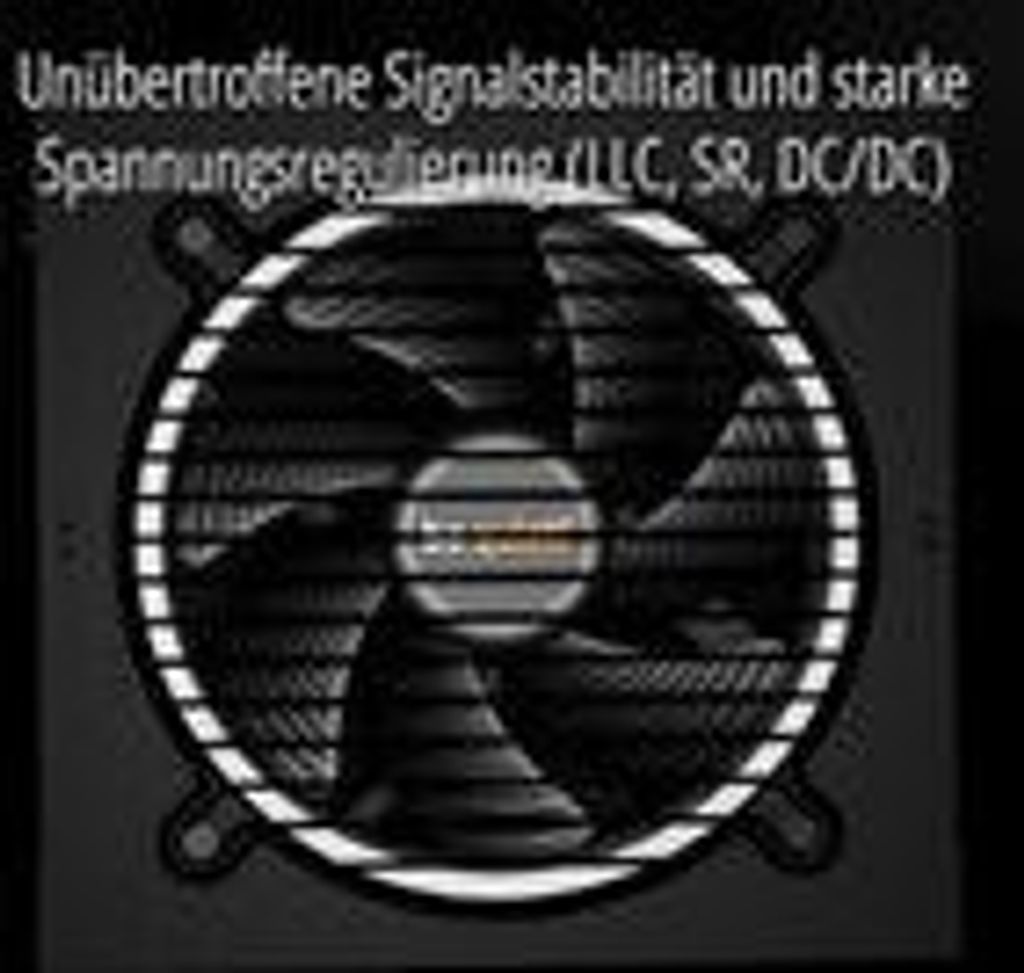 be quiet! Pure Power 12 M 850W Produktbild 10