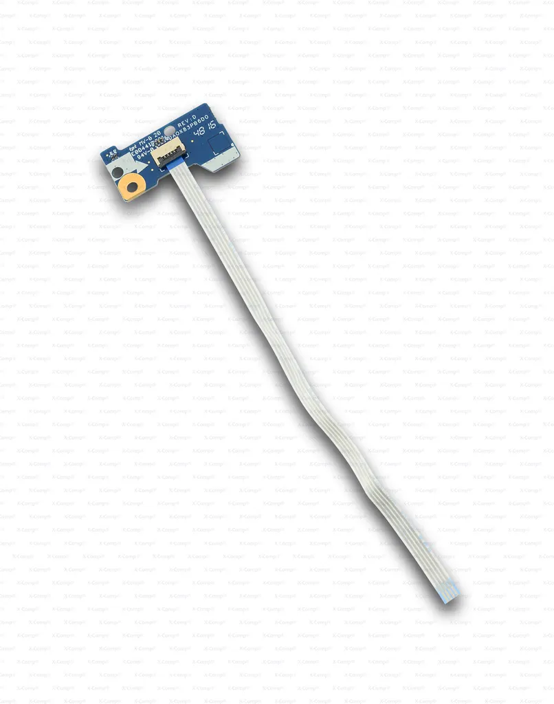 Module d'allumage pour PC HP - Interrupteur Power Switch de rechange