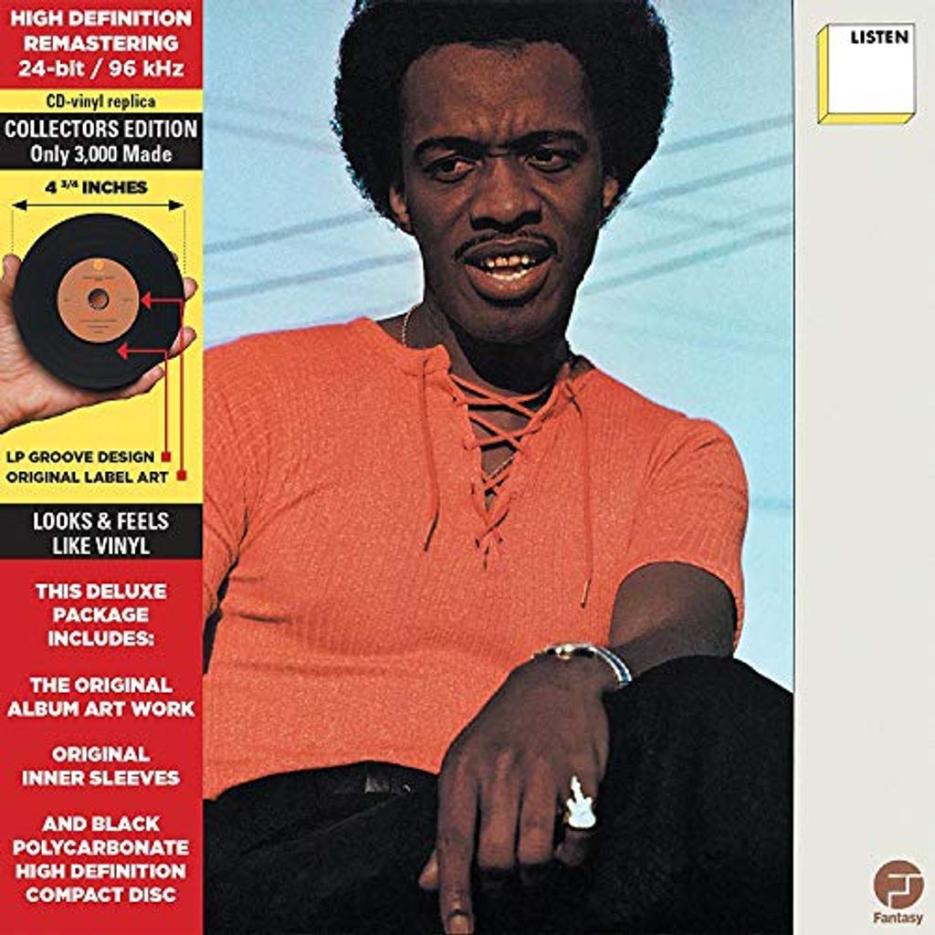Chico Hamilton - CD anhören