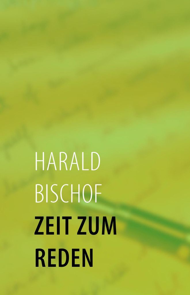 Zeit zum Reden