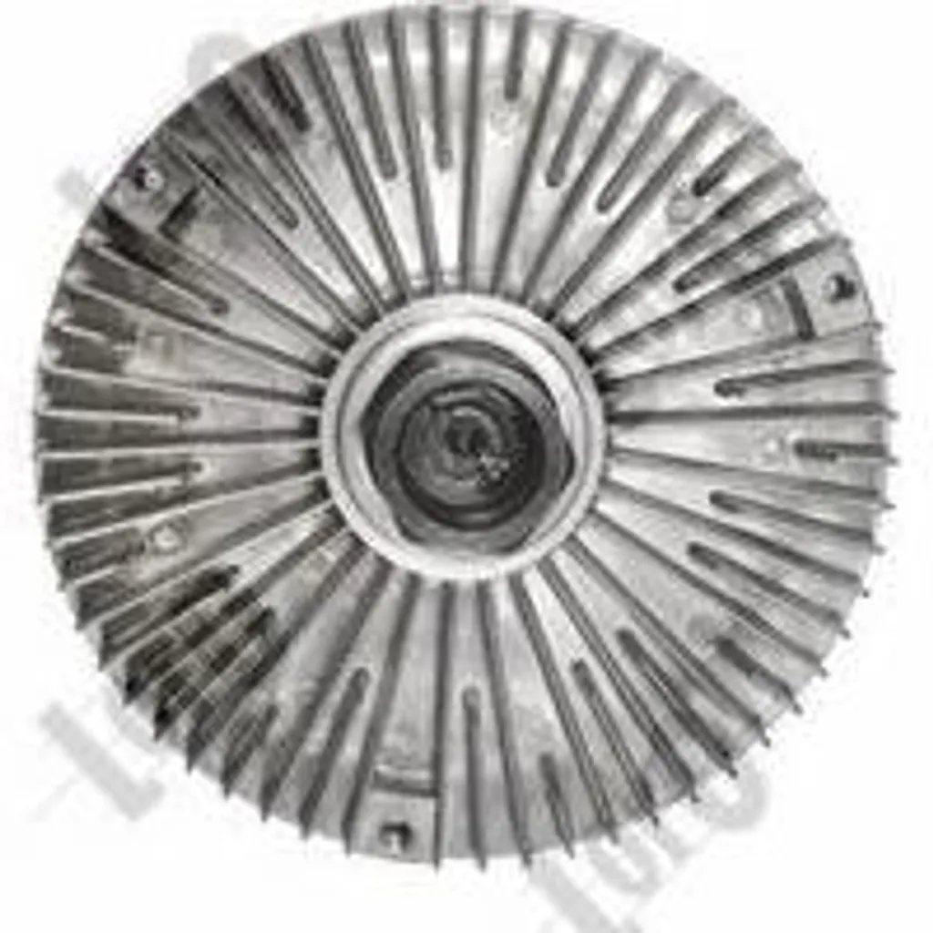 Réparer surchauffe moteur BMW avec Embrayage Ventilateur OE 11521737439