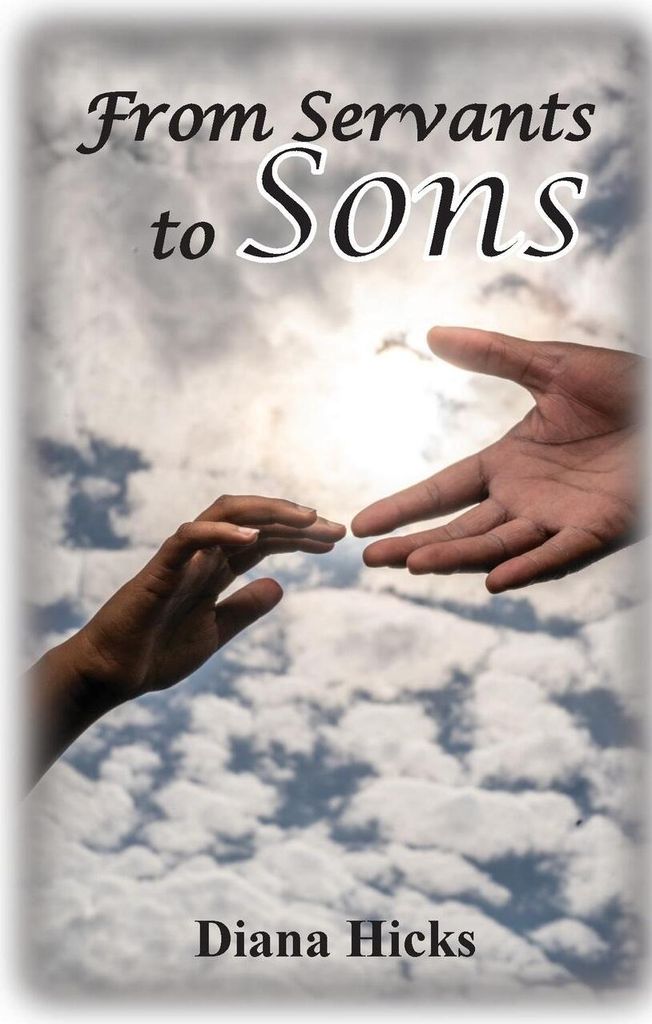 From Servants to Sons