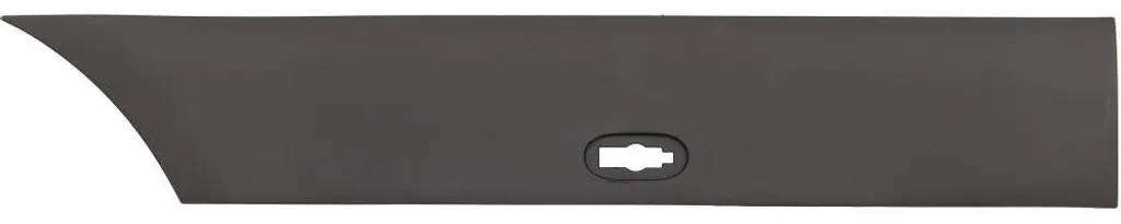 Moulure Latérale de Carrosserie pour Mercedes Sprinter 2018+ Diederichs