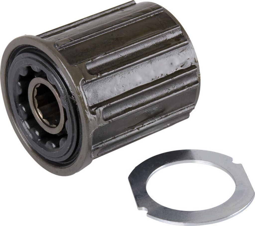 Shimano Freilaufkörper FreewheelBody FH-M595 M590 M6000 8 9 Produktbild 