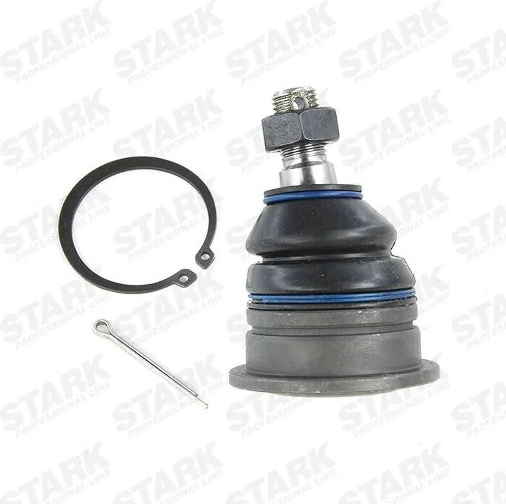 Joint de suspension renforcé STARK pour train avant Nissan Navara