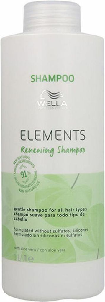Wella Elements Renewing Shampoo 1000 ml Zdjęcie produktu 