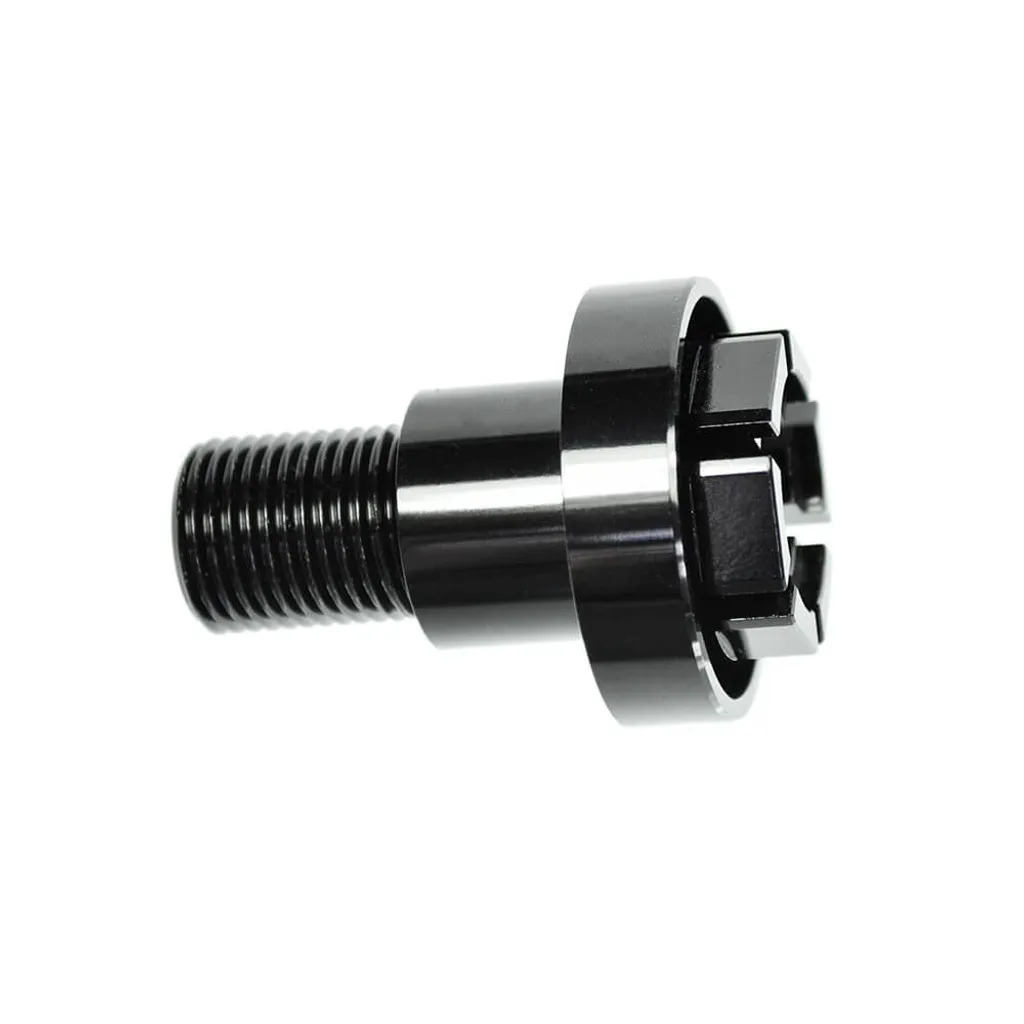 Support MSM Bracket A PL en Acier Inoxydable - Haute Résistance Fixe