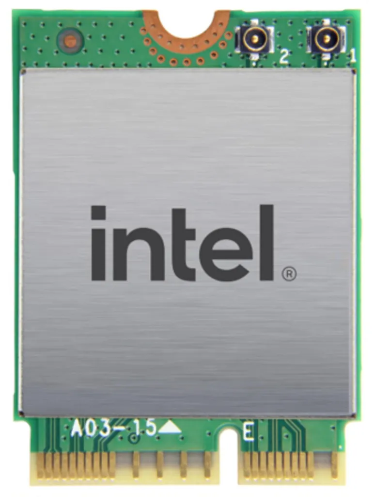 Carte Intel Wi-Fi 6E AX211 idéale pour le Télétravail et le Streaming 4K