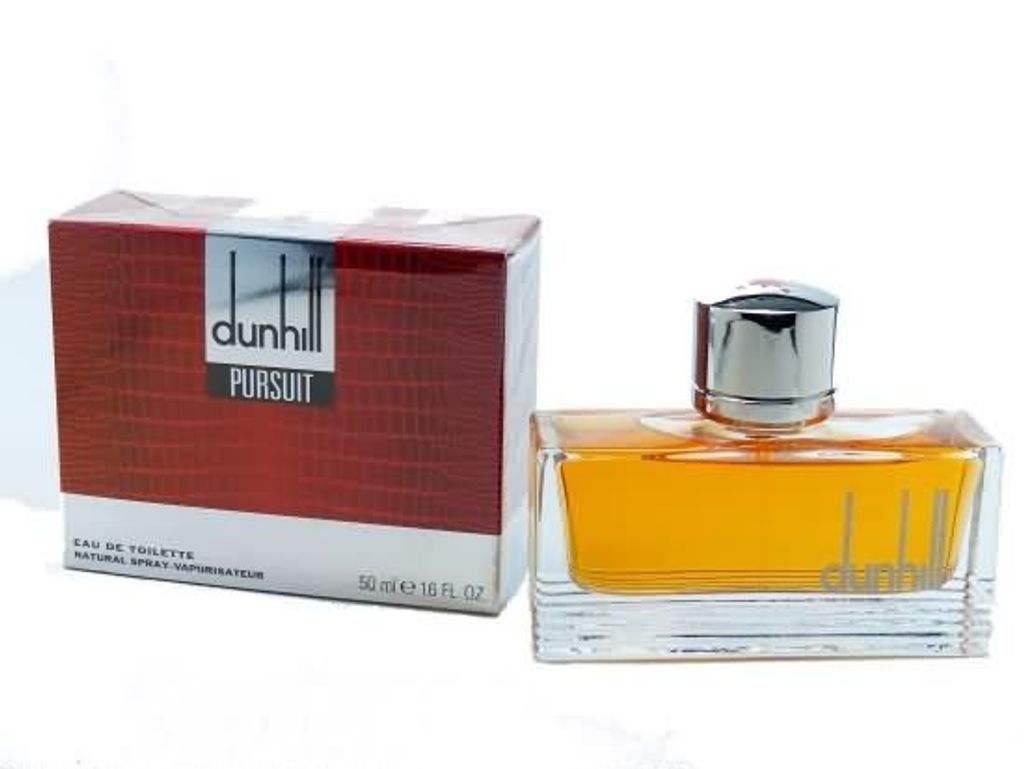 Dunhill Pursuit Eau de Toilette 50ml Produktbild 