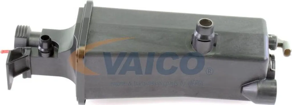 Vase d'expansion VAICO V20-0578 pour stopper les fuites de liquide