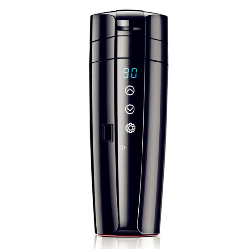 Tragbarer Auto-Heizkessel, 400 ml Reisekessel aus Produktbild 