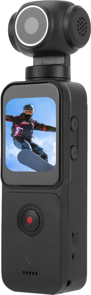 5K Actionkamera HD 270° drehbar WiFi EIS-Stabilisierung Produktbild 
