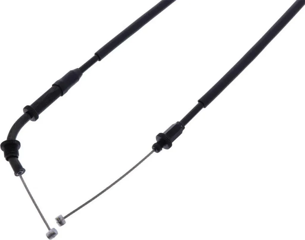 Câble d'accélération JMP 190-619 avec gaine PTFE pour BMW F 800 GT ABS