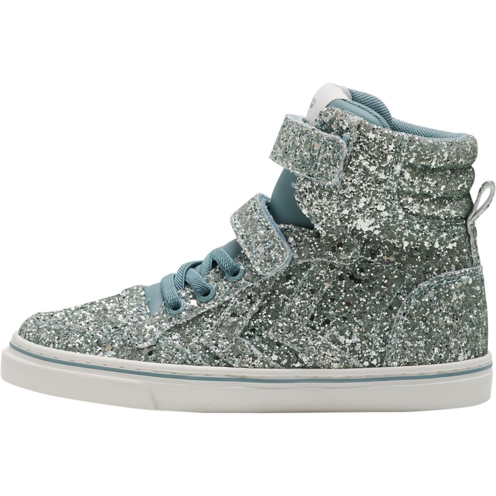 Hummel SLIMMER STADIL GLITTER JR