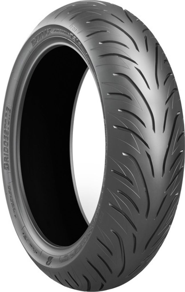 Bridgestone Motorradreifen car-tyres T 31 R ( 170/60 ZR17 Produktbild 