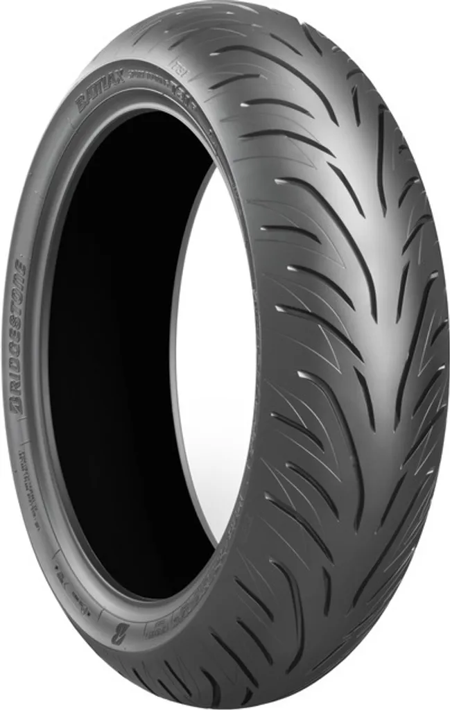 Pneu Moto Arrière Bridgestone Battlax T31 180/55 ZR17 73W TL Haute Performance