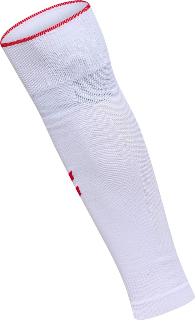 Hummel Hmlcore Football Tube - white/true blue, Größe:L/XL