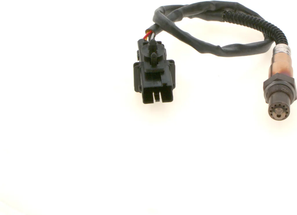 Sonde Lambda Bosch 0258007332 à réponse rapide pour Ford Kuga et S-Max