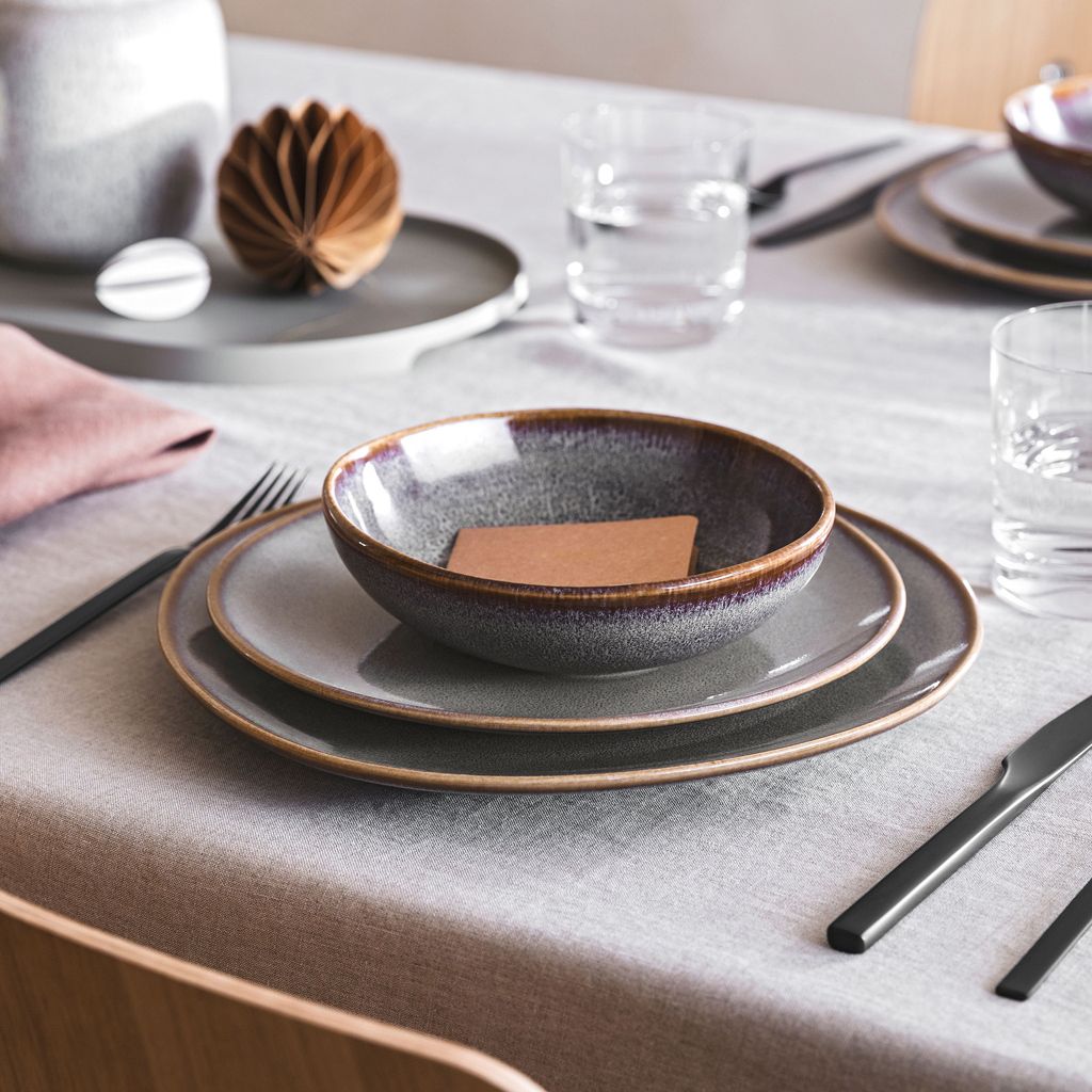 like Villeroy & Boch Lave beige Frühstücksset 6tlg Produktbild 