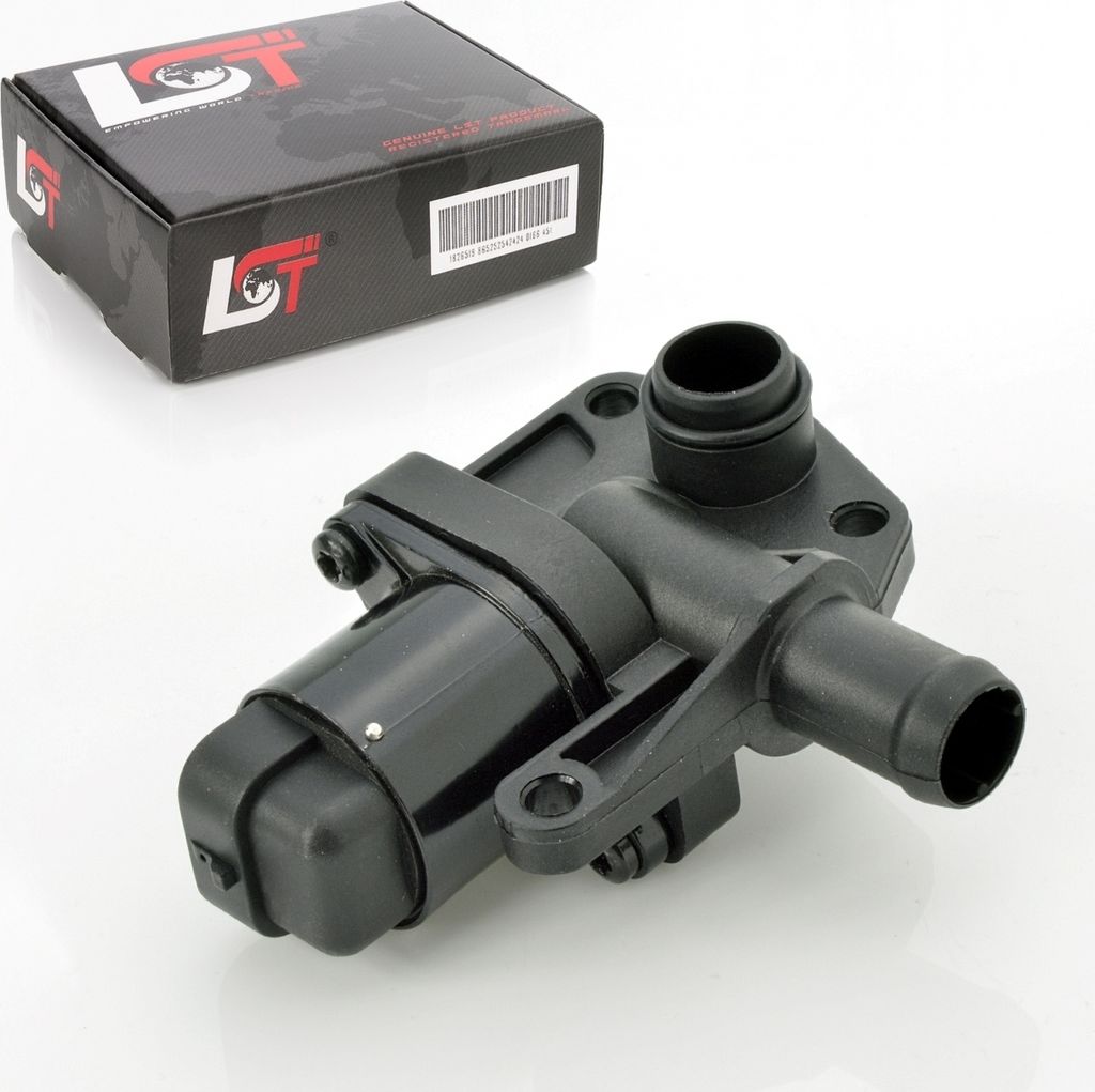 1Xleerlaufregelventil Für Renault Avantime Clio Ii Espace Iii 1.4-2.0 8200692605