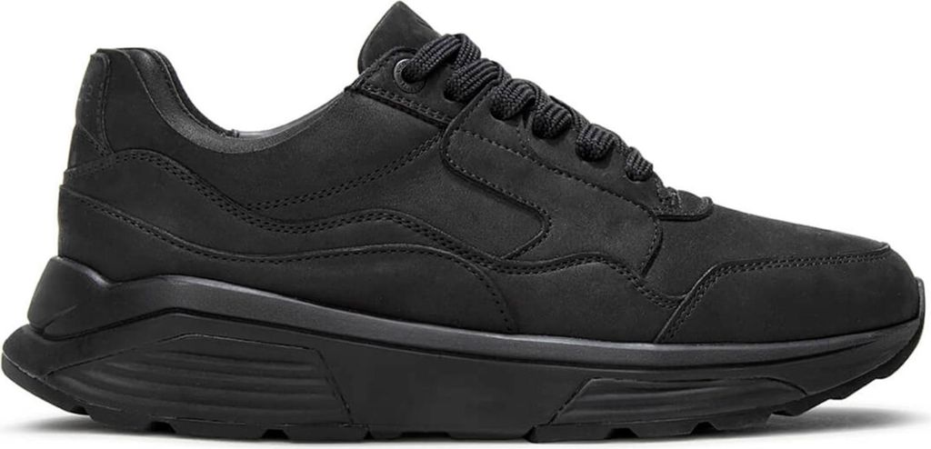 Xsensible Golden Gate Uomo Nero (nero) - Scarpe da Immagine del prodotto 
