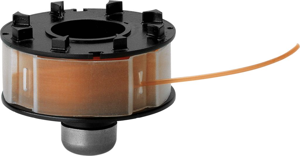 GARDENA 536-520 Classic Ersatzfadenspule für 2402 Produktbild 