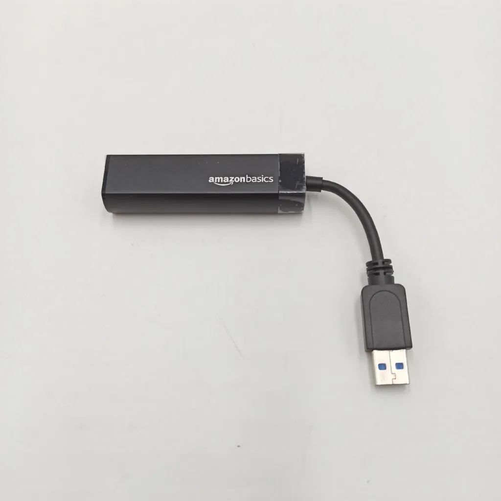 Adaptateur Ethernet USB 3.0 : Solution pour Wi-Fi Instable sur PC et Mac