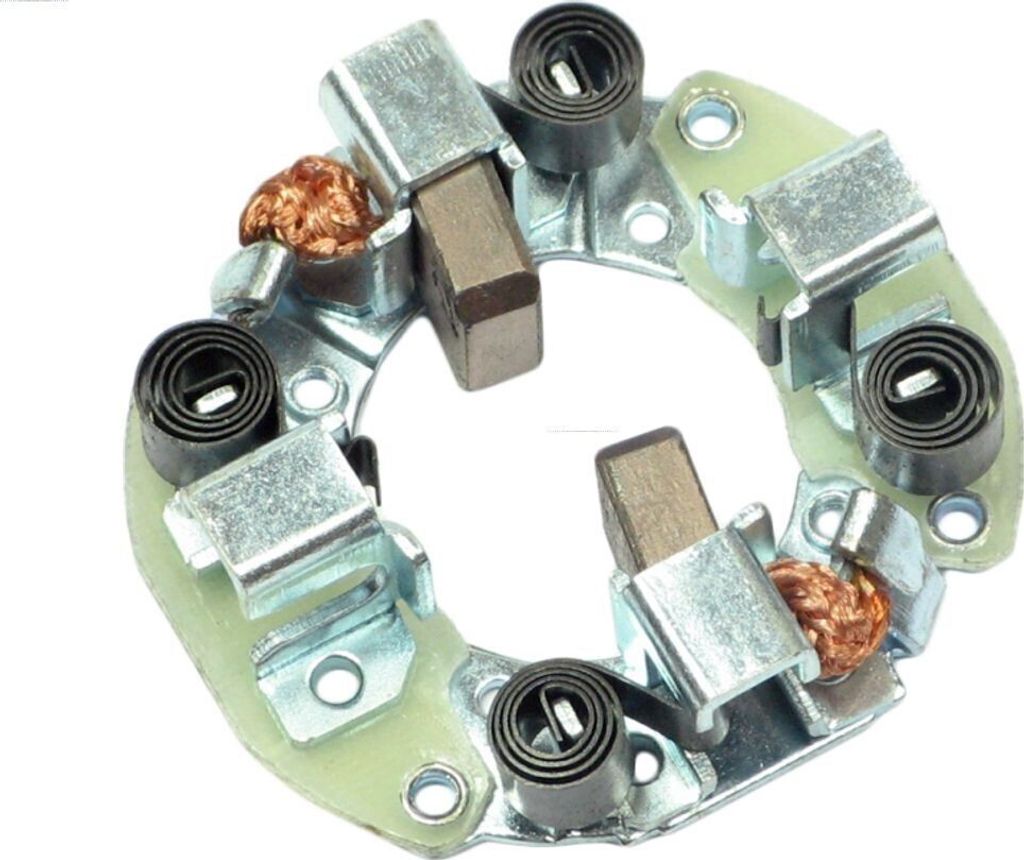 AS-PL SBH6004 Halter Kohlebürsten