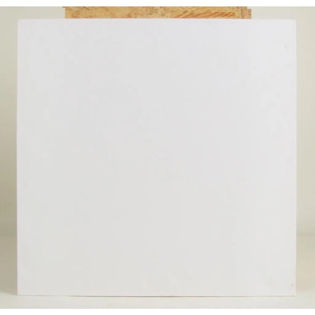 Châssis 50x50 cm 100% coton avec triple enduction - Pack de 6 toiles