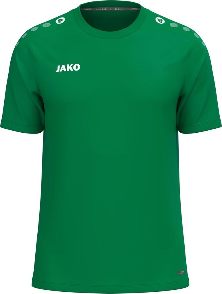 Jako T-Shirt One - sportgrün, Größe:164