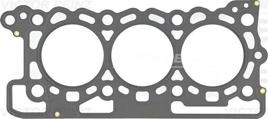 Joint de culasse VICTOR REINZ 61-34875-40 contre fuites et surchauffe