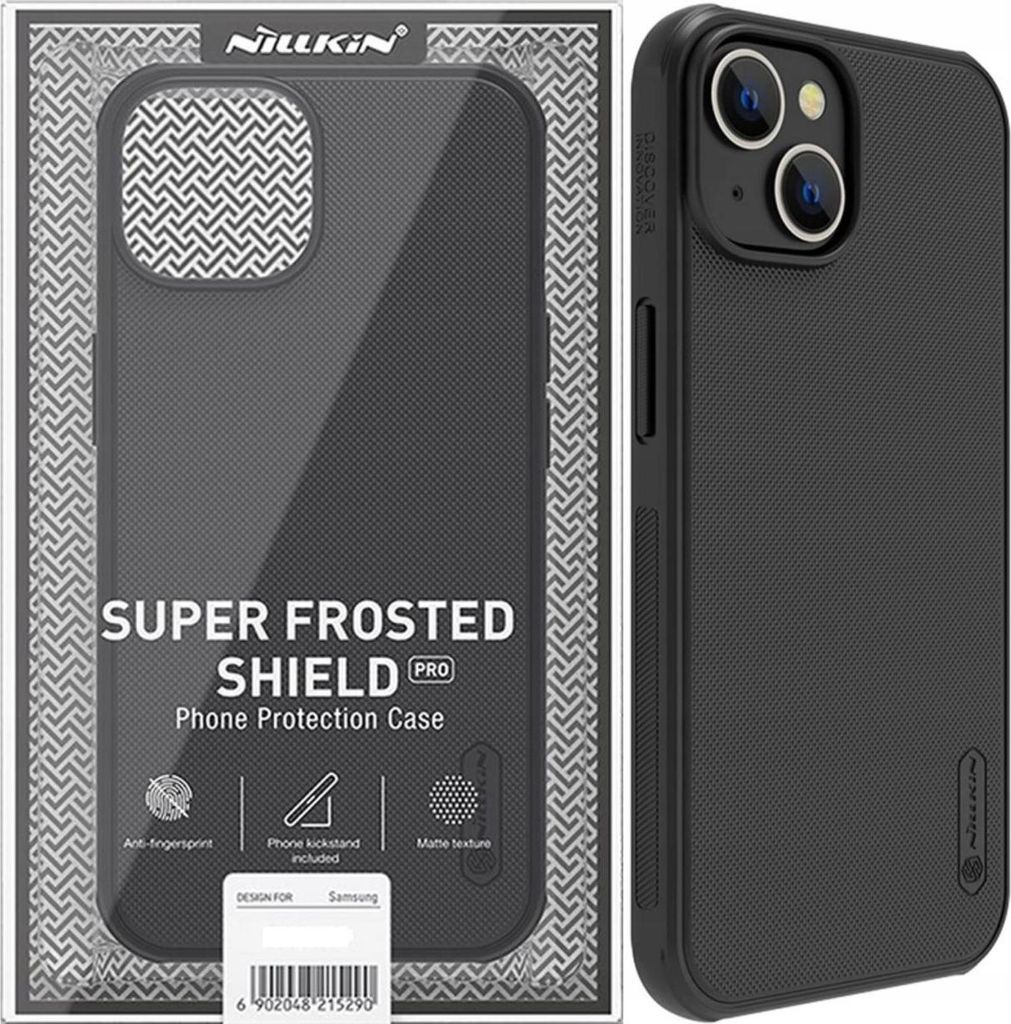 Nillkin Super Frosted Shield Pro Custodia Iphone 14 Plus Immagine del prodotto 