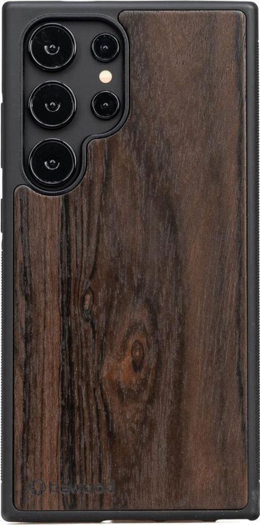 Bewood Holzhülle für Samsung Galaxy S24 Ultra ZIRICOTE