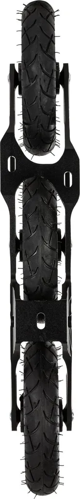 Châssis Powerslide Next Outback 3x150 Trinity : Stabilité Tout-Terrain