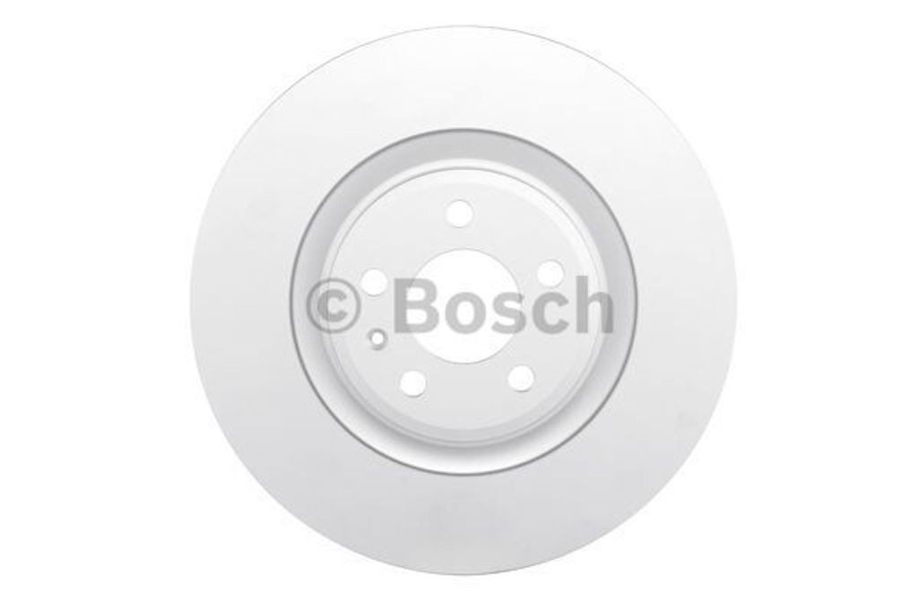 BOSCH Bremsscheiben (2 Stück) Vorderachse 0 986 479 590