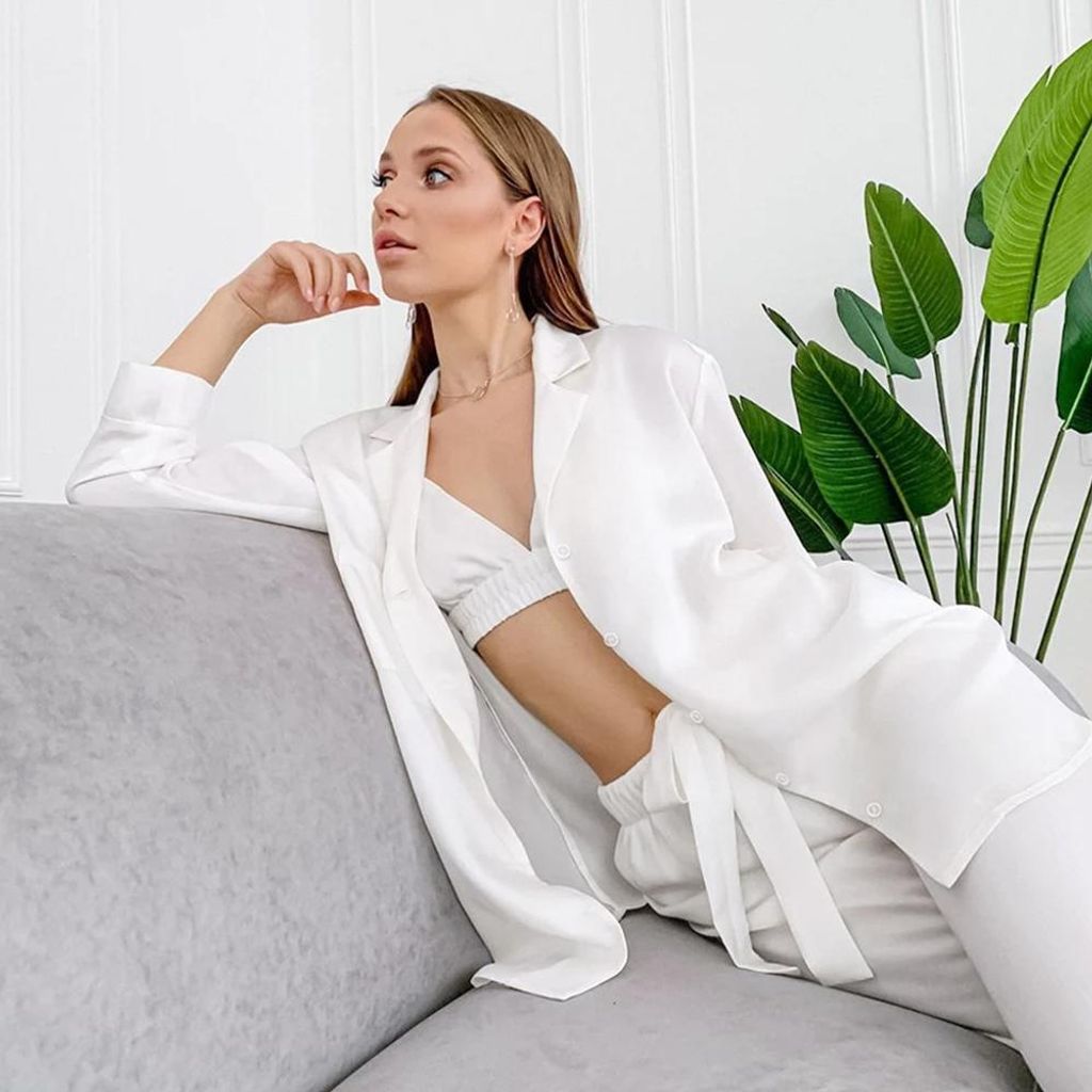 Loungewear Missy Gr. M