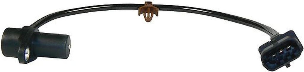 METZGER 0902204 Kurbelwellensensor Impulsgeber für HYUNDAI i20 (PB, PBT) 360mm