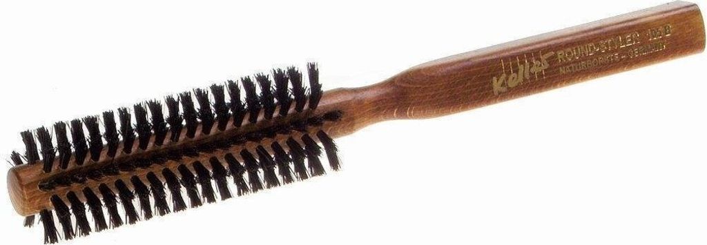 Roundstyler 105B, Naturborsten, 15/30 mm Produktbild 