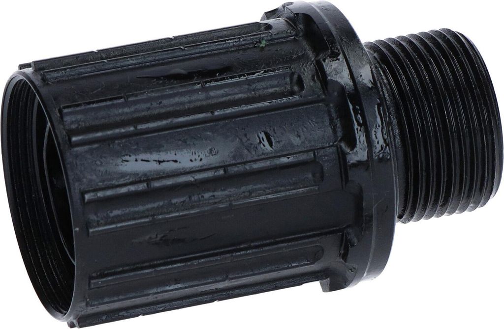 SHIMANO FH-TX500 - Corps De Roue Libre / Moyeu Vélo Arrière, Qualité Fiable Et Facile à Monter