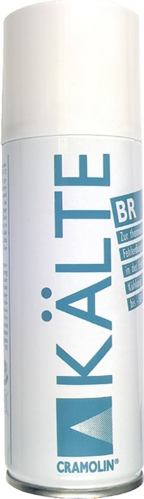 Spray Kältespray Cramolin 1461611 KälteBR 400ml