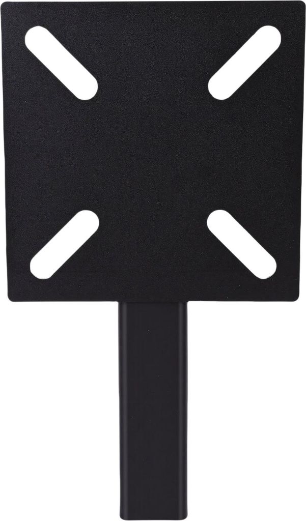 Hitch Mount Vise Plate Truck Trailer Universal Receiver Table Bench Mount Fit Vice Stand für Rohrwinde Grill Kettenzwingen