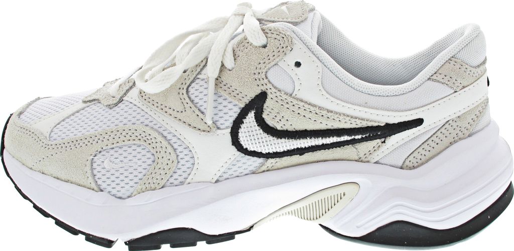 Nike AL8 FJ3794102 (38.5/summit wht-wht-blk) Produktbild 