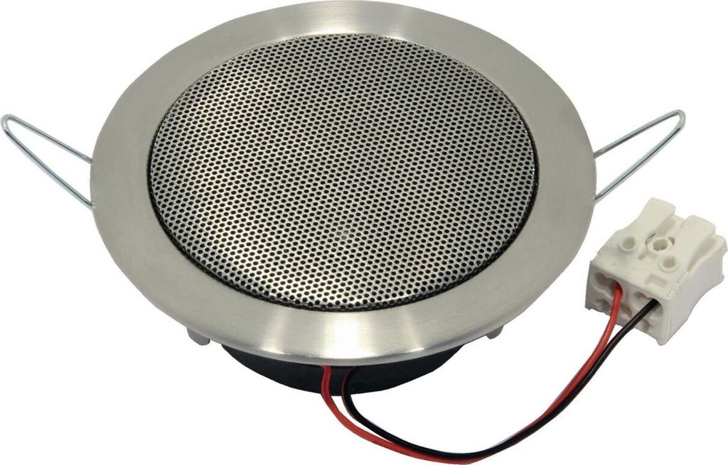 Visaton VS-50012 50012 DL 10 ES-8 Ohm Deckenlautsprecher 1St