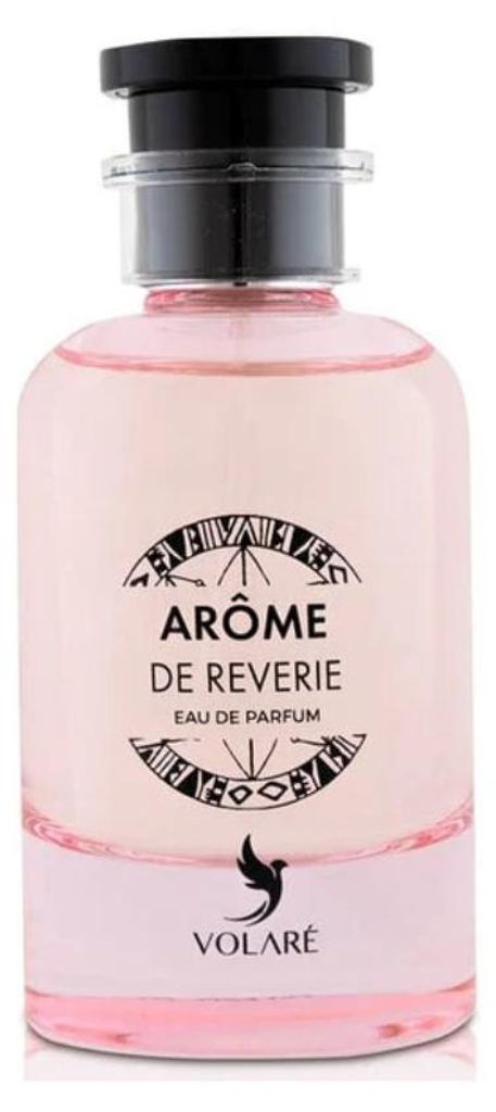 Parfémovaná voda - AROME DE REVERIE - Volare, Objem: 100ml Obrázek produktu 