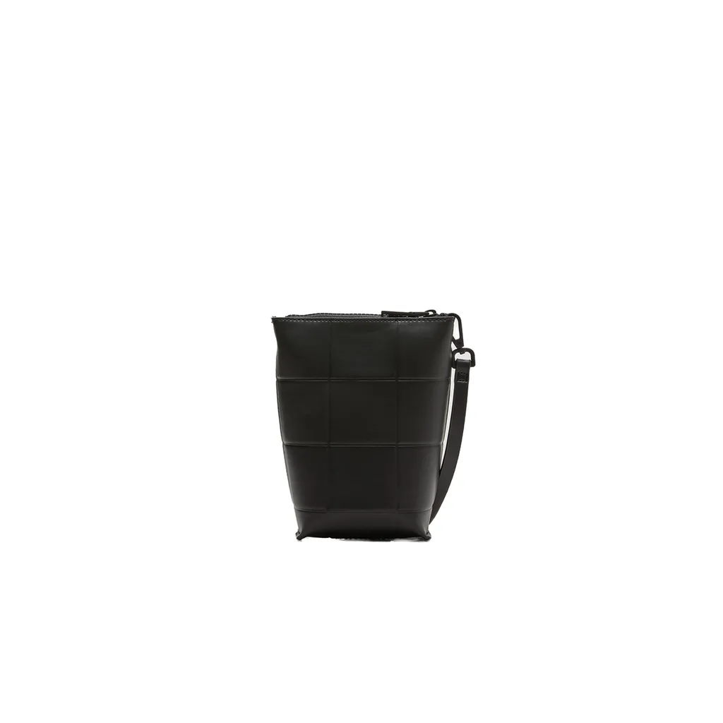 Petit sac Crossbody noir s.Oliver idéal pour vos sorties et le shopping