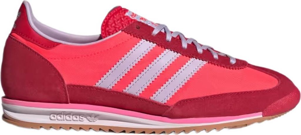 ADIDAS Damen Sneaker SL 72 OG W Pink 39 1/3 EU