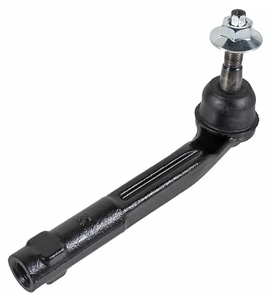Rotule de direction avant droit pour HYUNDAI TUCSON METZGER de rechange